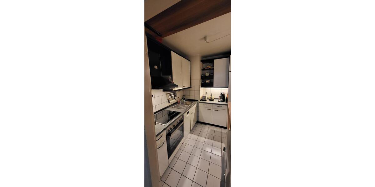 Wohnen auf Zeit Köln Lindenthal - 24 Zimmer, 50 m&sup2;, 809&euro; | Angebot:26351567