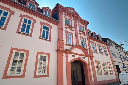 Alte Malzfabrik | Hochwertiges Wohnen mit Komfort 4 zimmer