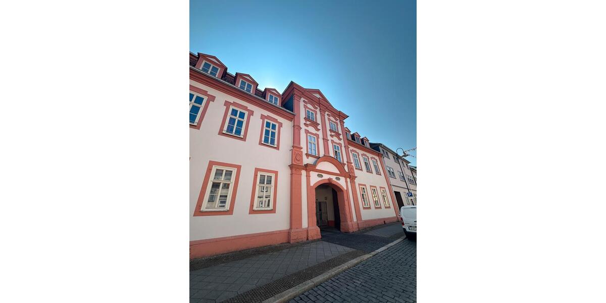 Alte Malzfabrik | Hochwertiges Wohnen mit Komfort 4 zimmer