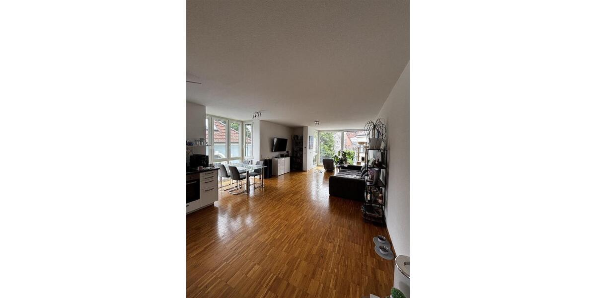 Etagenwohnung Radolfzell am Bodensee - 3 Zimmer, 90 m&sup2;, 1.060&euro; | Angebot:26545745