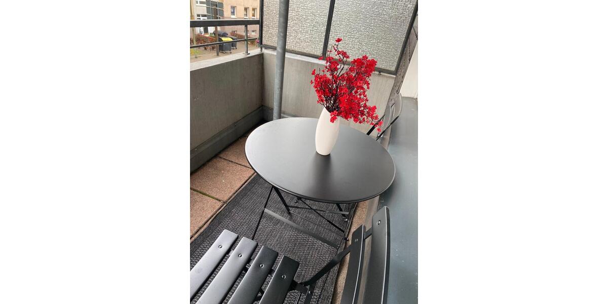 Wohnen auf Zeit Herne - 1 Zimmer, 30 m&sup2;, 850&euro; | Angebot:26527681