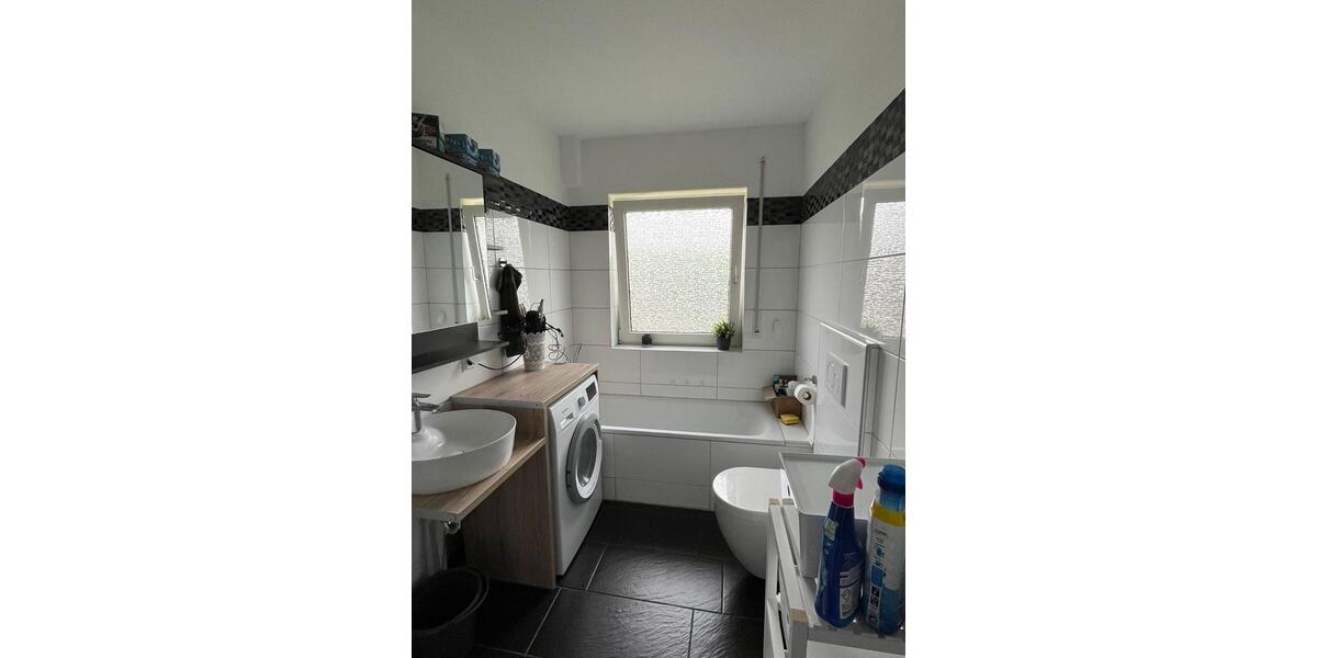 Zu vermieten: 3-ZKB Wohnung in Strinz-Trinitatis 3 zimmer