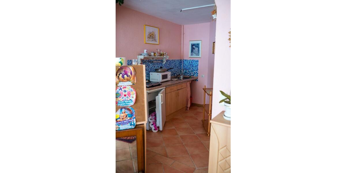 Wohnen auf Zeit Borgholzhausen - 1 Zimmer, 25 m&sup2;, 650&euro; | Angebot:25873386