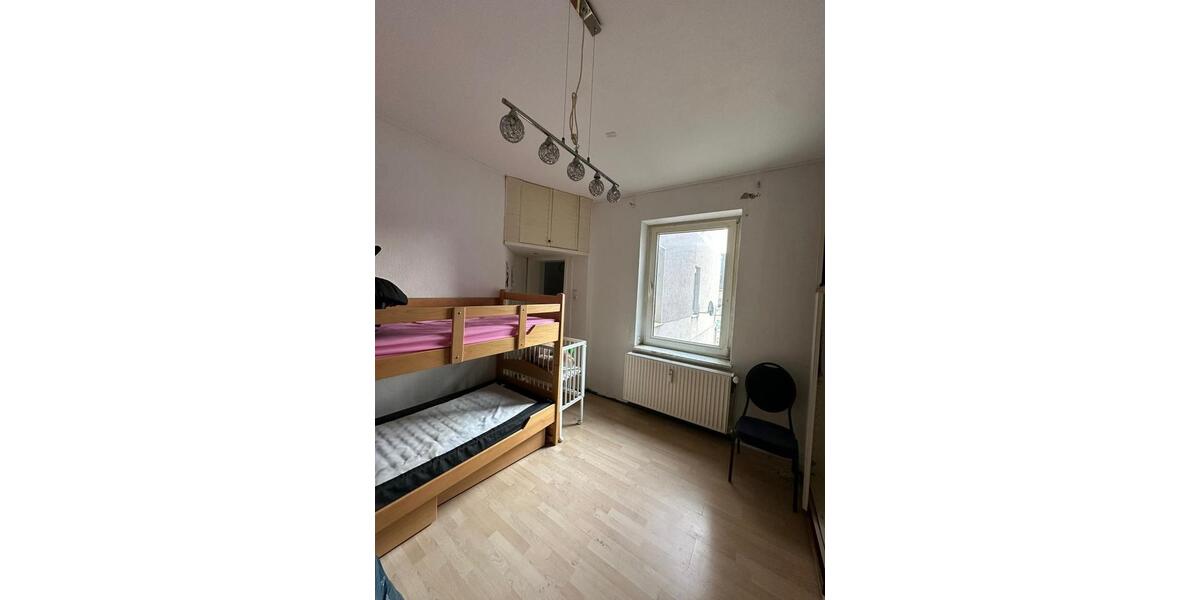 Etagenwohnung Bochum Günnigfeld - 3 Zimmer, 68 m&sup2;, 565&euro; | Angebot:24380229