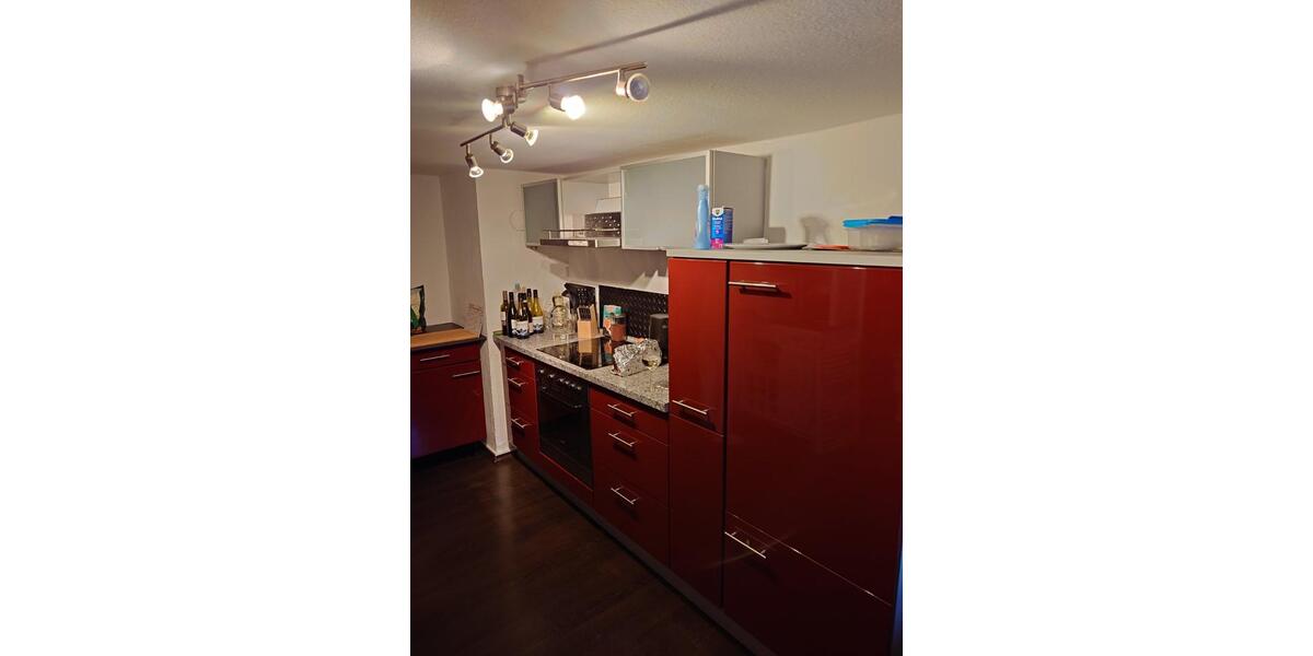 Wohnen auf Zeit Sasbachwalden - 5 Zimmer, 120 m&sup2;, 1.450&euro; | Angebot:25631476