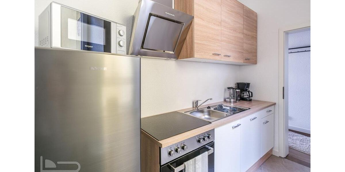 Wohnen auf Zeit Offenbach am Main - 3 Zimmer, 65 m&sup2;, 18&euro; | Angebot:24642674