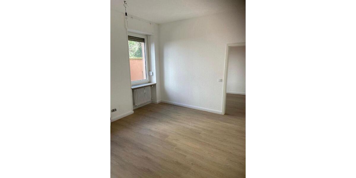 Erdgeschoßwohnung Saarbrücken - 2 Zimmer, 45 m&sup2;, 480&euro; | Angebot:26549989