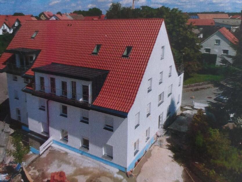 3 Zimmer-Maisonett-Wohnung