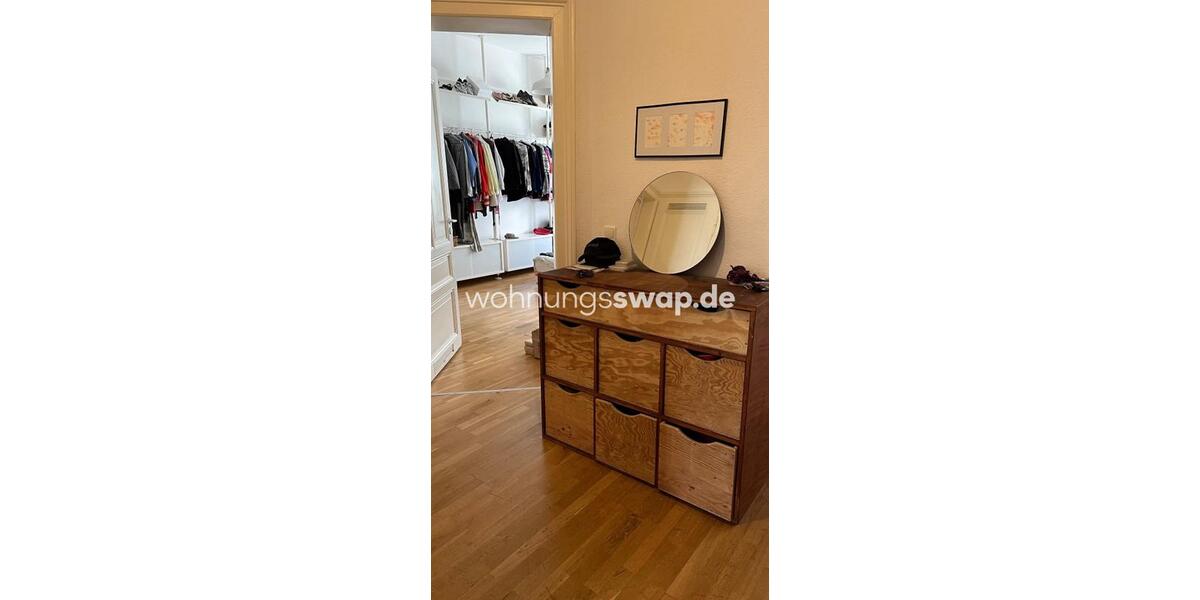 Etagenwohnung Frankfurt am Main Nordend Ost - 3 Zimmer, 65 m&sup2;, 685&euro; | Angebot:26393828