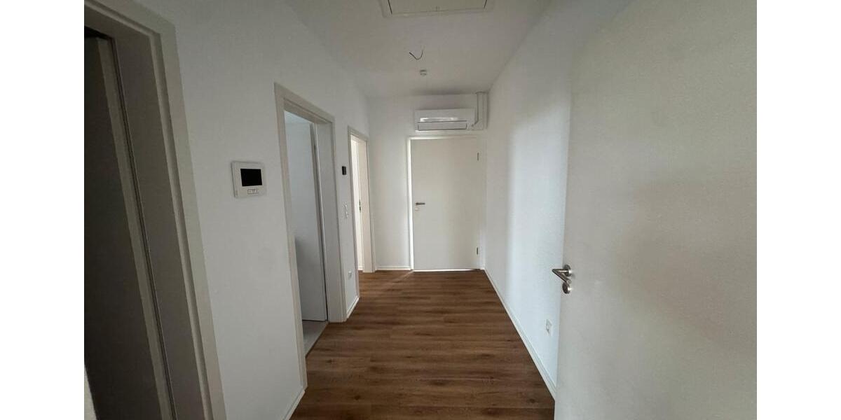 Erstbezug* 2-Zimmer-Wohnung mit Balkon in Wesendorf 2 zimmer