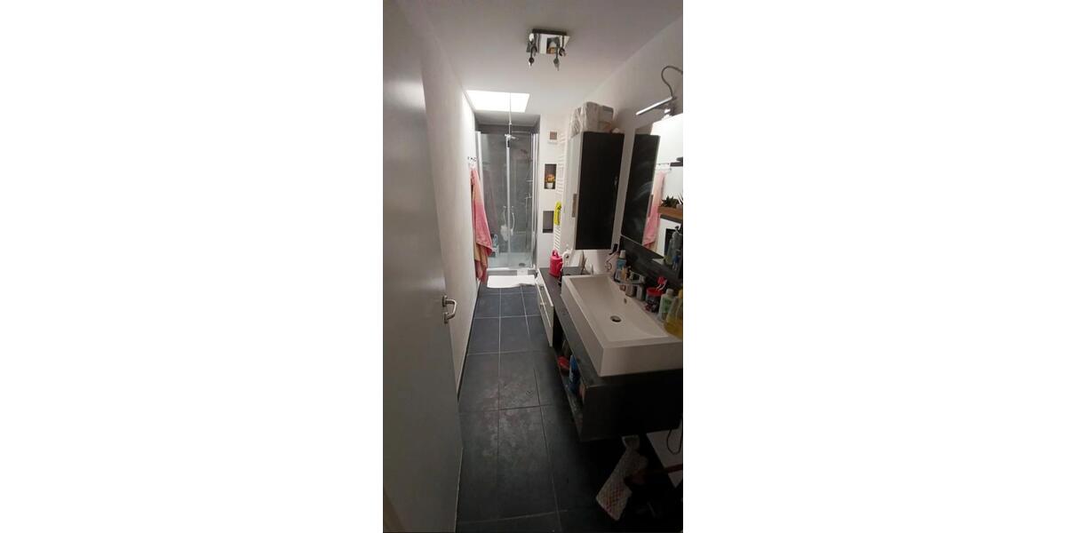 Dachgeschoßwohnung Darmstadt Darmstadt-West - 1 Zimmer, 14 m&sup2;, 550&euro; | Angebot:24510851