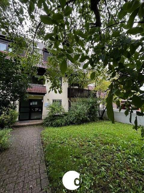 Wohnung zum Mieten in Stuttgart 920 € 61.7 m²