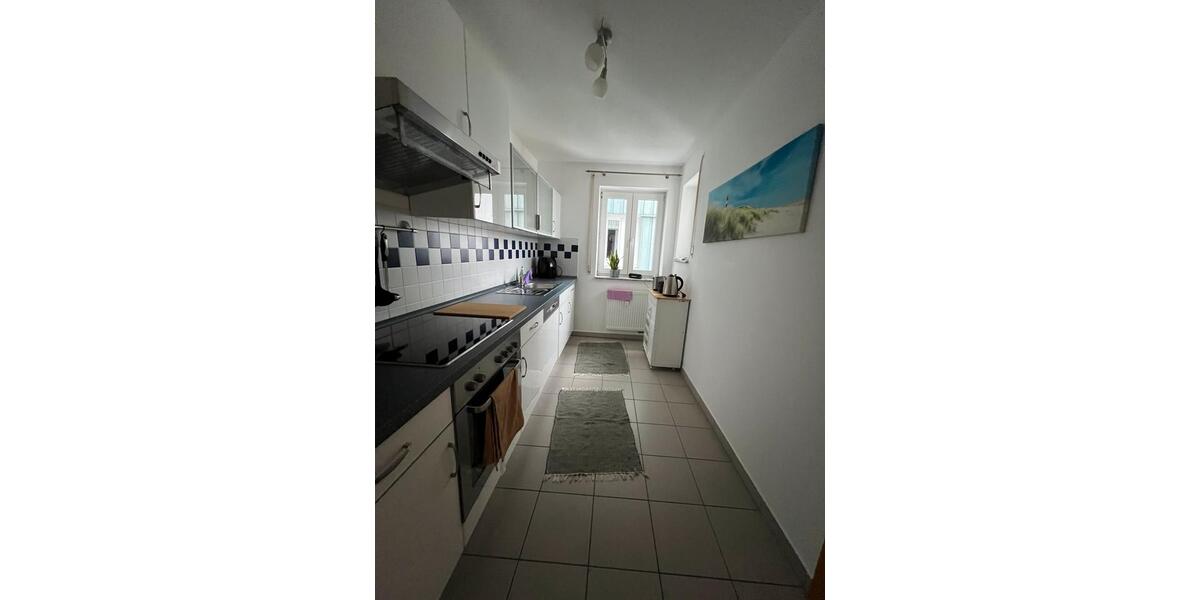 Freyung- Charmante helle Wohnung zu vermieten mit Traum Aussicht 2 zimmer