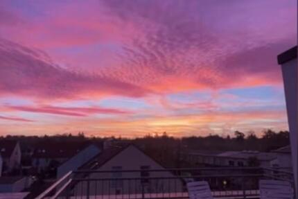 WG–Zimmer mit eigenem Bad und großer Dachterasse zimmer