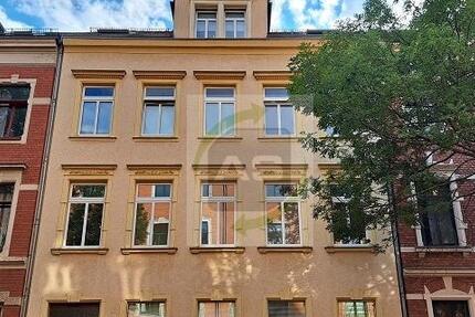 Wohnung Zwickau - 3 Zimmer, 80 m&sup2;, 499&euro; | Angebot:25902787