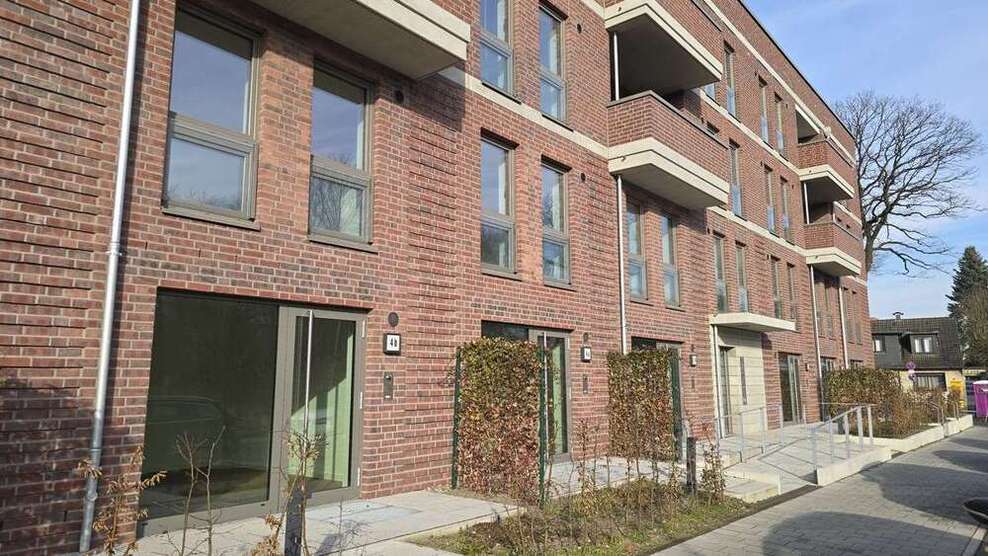 Wohnung zum Mieten in Hamburg 2.662,80 € 152.16 m²