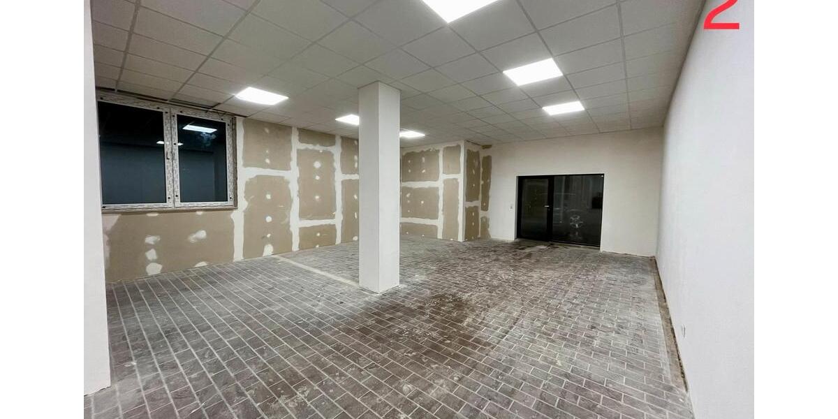 Gewerbeobjekt Krefeld Benrad - 1.000&euro; | Angebot:24468600