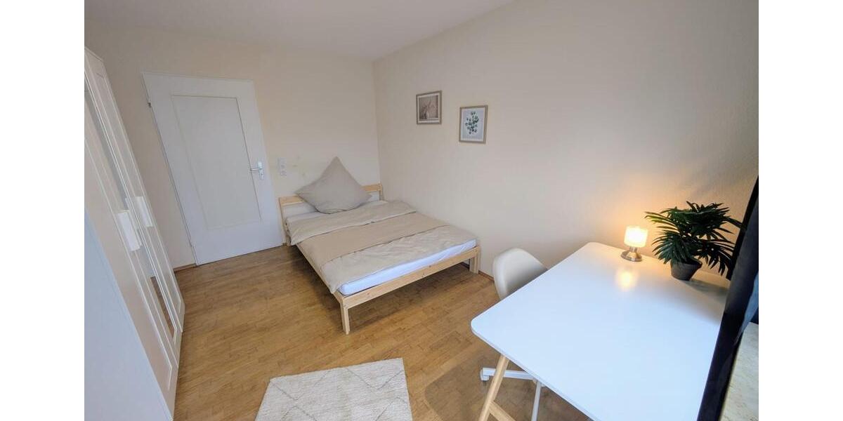 Etagenwohnung Konstanz Allmannsdorf - 1 Zimmer, 15 m&sup2;, 589&euro; | Angebot:25977735