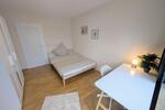 Etagenwohnung Konstanz Allmannsdorf - 1 Zimmer, 15 m&sup2;, 589&euro; | Angebot:25977735