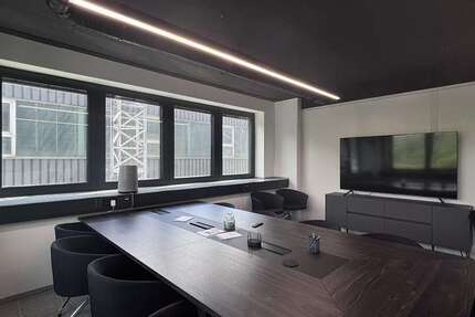 Gewerbeobjekt Weil am Rhein - 5.060&euro; | Angebot:26678859