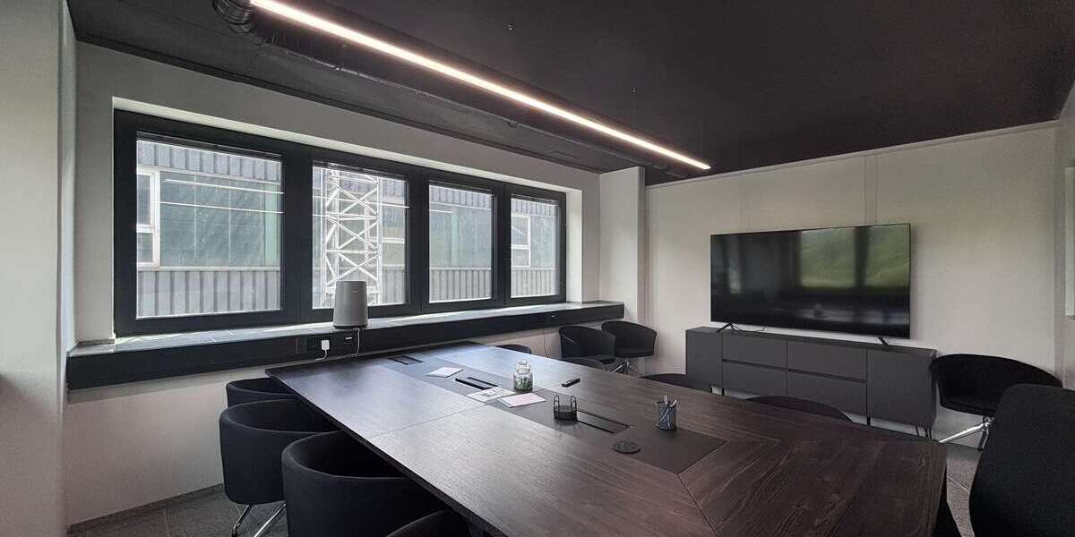 Gewerbeobjekt Weil am Rhein - 5.060&euro; | Angebot:26678859