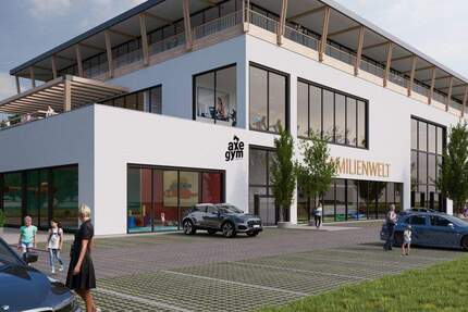 Gewerbeobjekt Langerringen - 9.600&euro; | Angebot:23853511