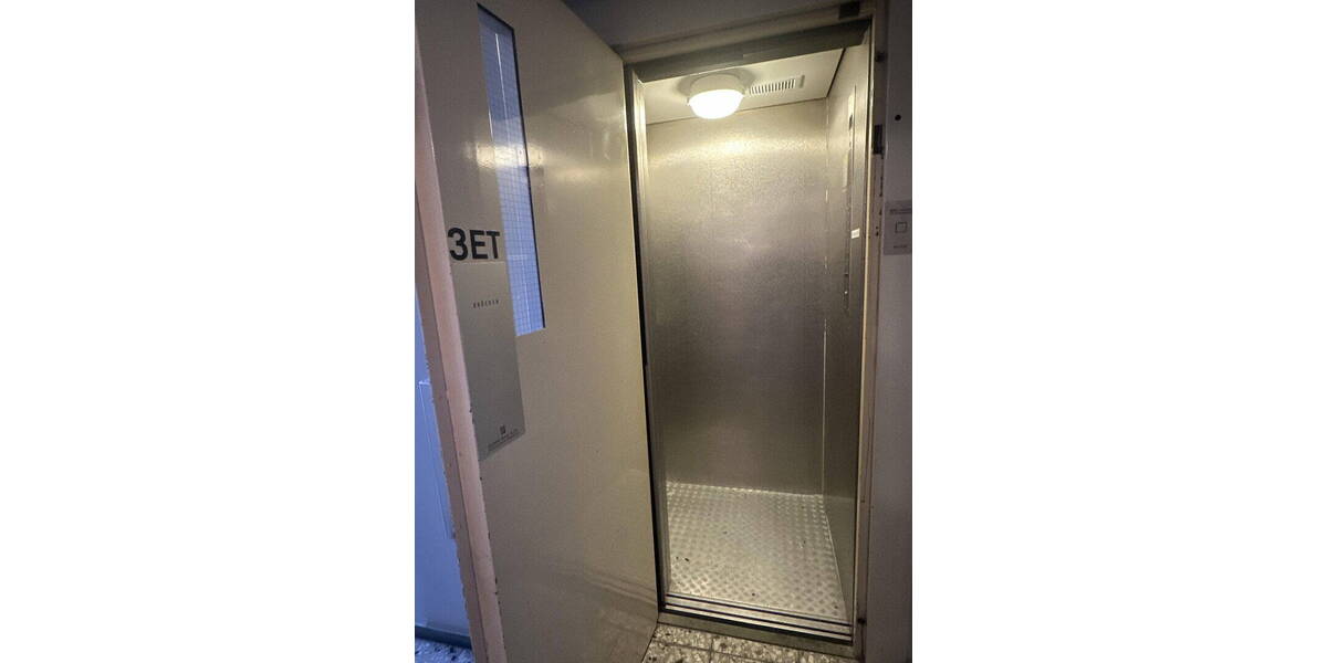 Etagenwohnung Kamp-Lintfort Stadtkern - 2 Zimmer, 57 m&sup2;, 550&euro; | Angebot:26029456