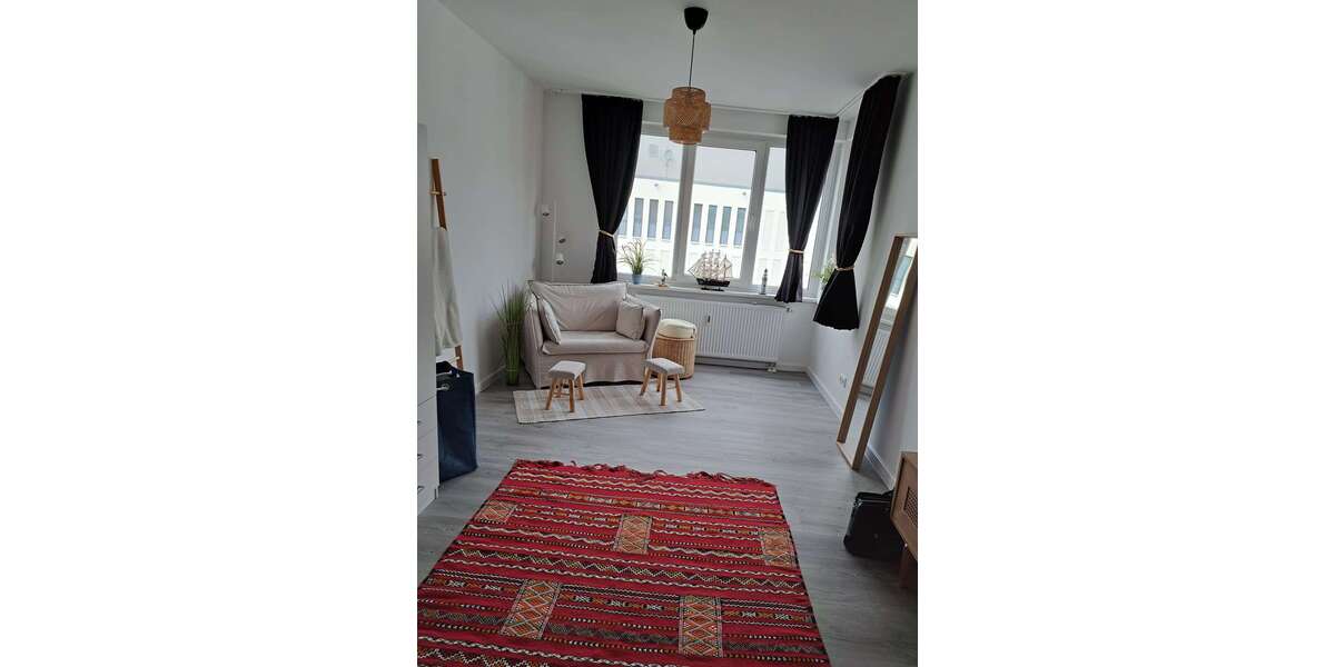 Zimmer Lübeck Innenstadt - 1 Zimmer, 390&euro; | Angebot:26388543