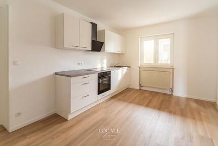 Wohnung Markt Schwaben - 2 Zimmer, 35 m&sup2;, 1.100&euro; | Angebot:26621778