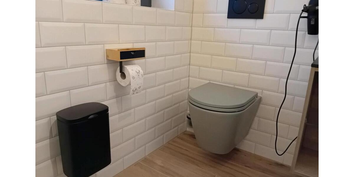 Maisonettenwohnung Dornstetten - 2.5 Zimmer, 54 m&sup2;, 1.190&euro; | Angebot:23851608