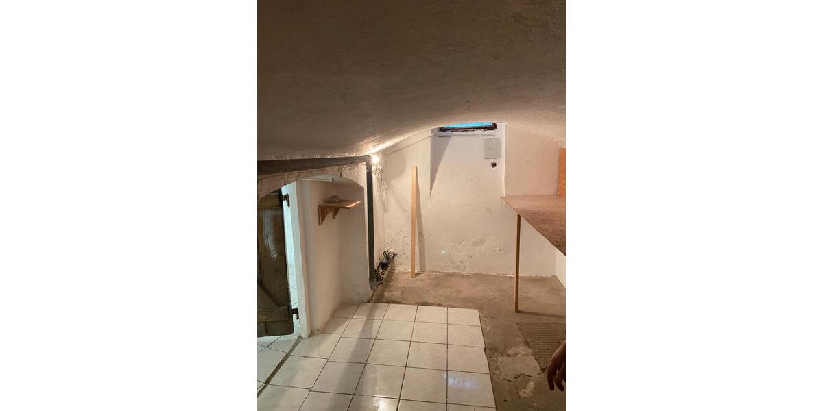 Etagenwohnung Bamberg Am Bruderwald - 2 Zimmer, 25 m&sup2;, 160&euro; | Angebot:26152310