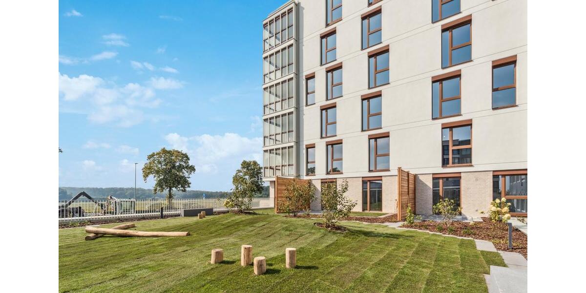 Etagenwohnung Wolfsburg Almke - 2 Zimmer, 73 m&sup2;, 745&euro; | Angebot:26006643