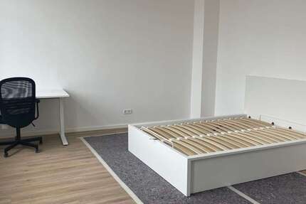 Wohnen auf Zeit in Laatzen 487,45 € 1 zimmer