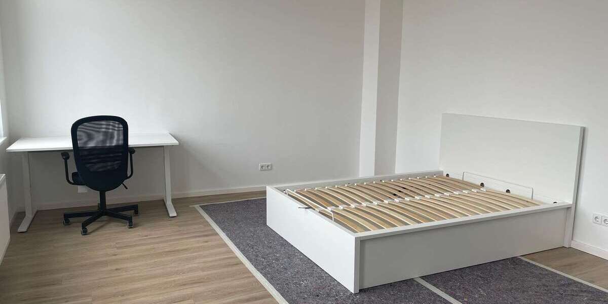 Wohnen auf Zeit in Laatzen 487,45 € 1 zimmer