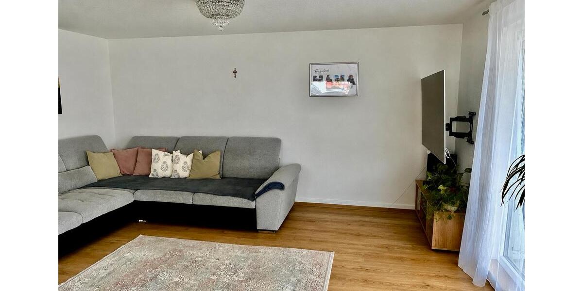 Erdgeschoßwohnung Ehingen (Donau) - 3 Zimmer, 71 m&sup2;, 770&euro; | Angebot:26618478
