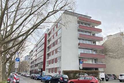 Gewerbeobjekt Mainz Neustadt - 1.313&euro; | Angebot:25915497