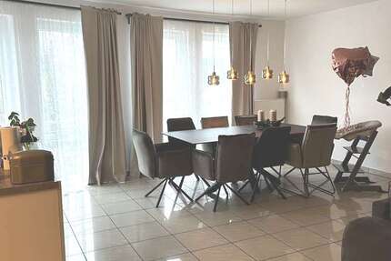 Wohnung Rheinbach - 4 Zimmer, 117 m&sup2;, 1.059&euro; | Angebot:27229992