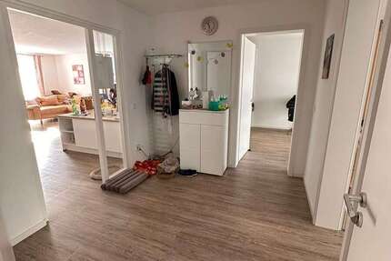 Wohnung zum Mieten in Peine 882,10 € 86.48 m² 3 zimmer