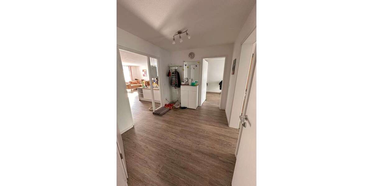 Wohnung zum Mieten in Peine 882,10 € 86.48 m² 3 zimmer
