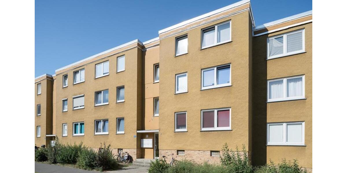 Etagenwohnung Wolfsburg Alt-Wolfsburg - 4 Zimmer, 76 m&sup2;, 552&euro; | Angebot:26652282