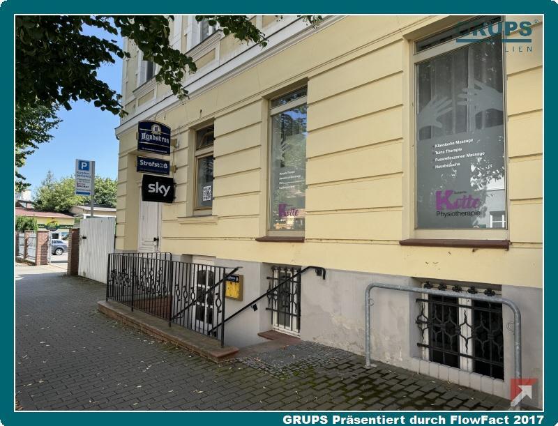 ehemalige Gaststätte in Weißwasser zu vermieten zimmer