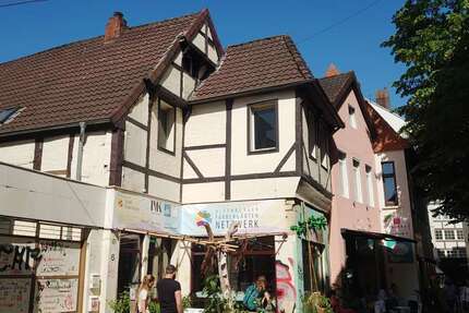 Gewerbeobjekt Oldenburg Dobbenviertel - 3.600&euro; | Angebot:24848710