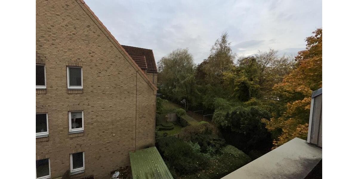 Dachgeschoßwohnung Itzehoe - 4 Zimmer, 102 m&sup2;, 710&euro; | Angebot:24611417