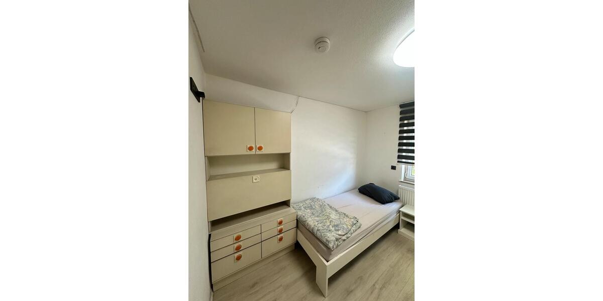 Wohnen auf Zeit Baar-Ebenhausen Ebenhausen - 5 Zimmer, 55 m&sup2;, 10&euro; | Angebot:26671417