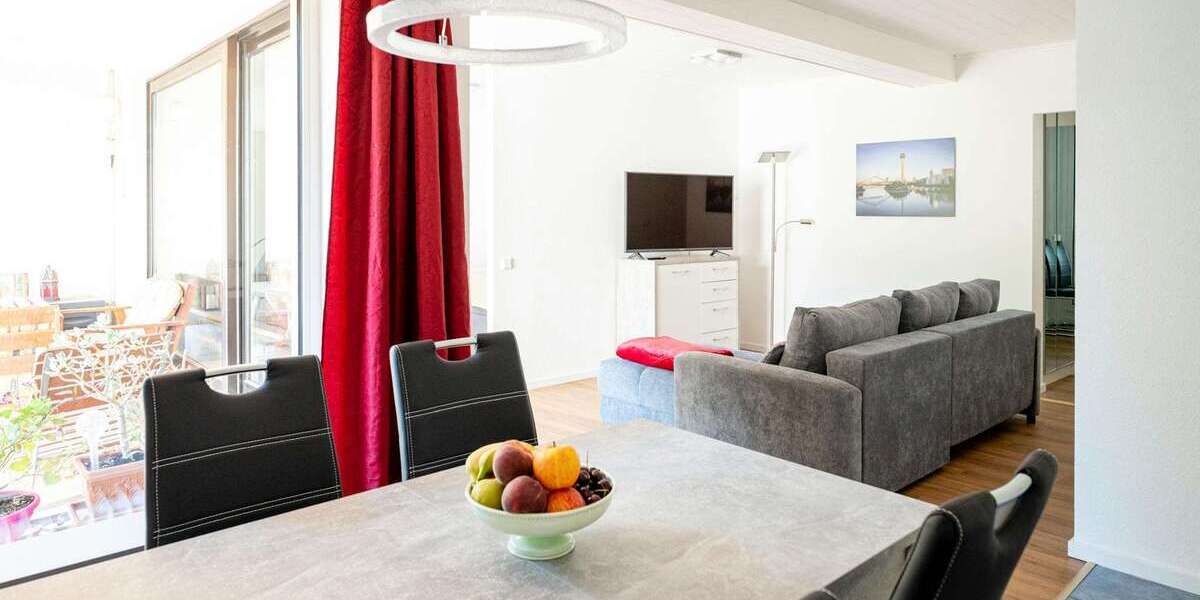 Wohnen auf Zeit in Düsseldorf 1.900 € 2 zimmer