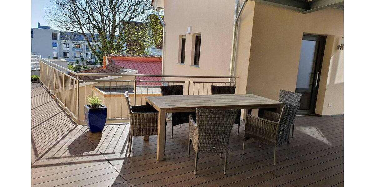 Etagenwohnung Hofgeismar - 2 Zimmer, 56 m&sup2;, 797&euro; | Angebot:26672739