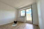 Ideal für jedes Alter: 2-Raum-Wohnung mit Aufzug und Dusche
