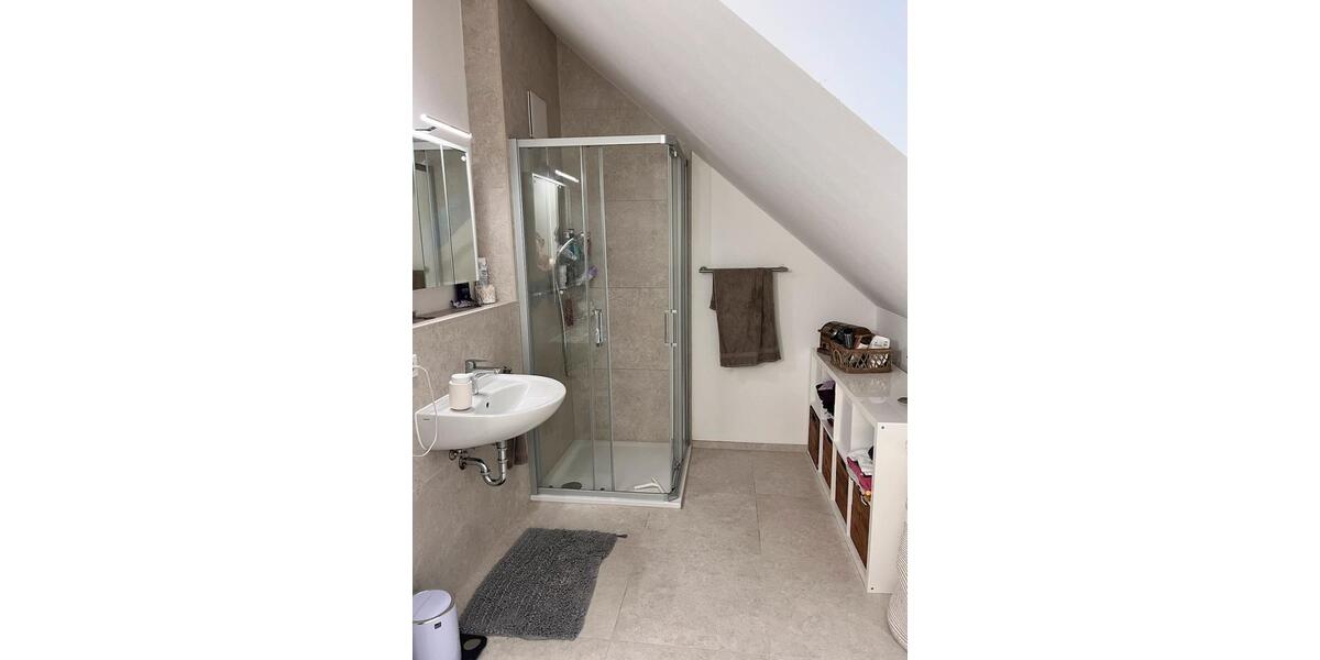 Reiheneckhaus in Waldtrudering zur Miete 4 zimmer