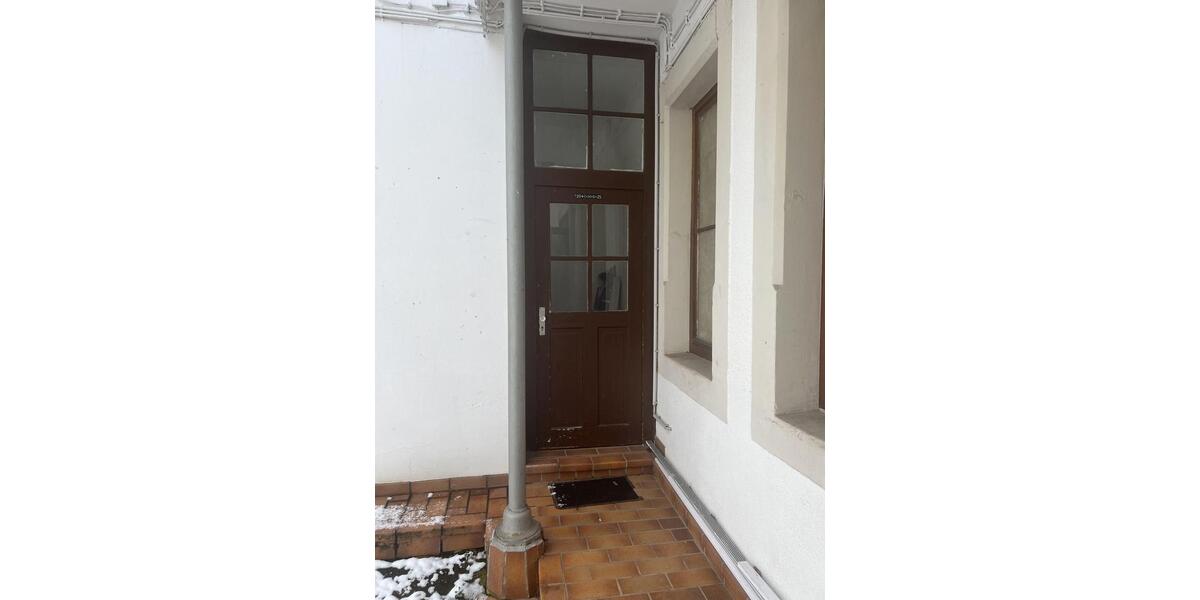 Maisonettenwohnung Rodalben - 7 Zimmer, 180 m&sup2;, 980&euro; | Angebot:24335864