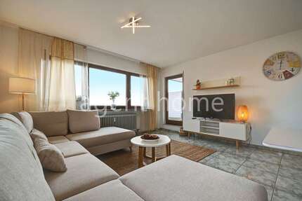 Wohnung Filderstadt - 3 Zimmer, 100 m&sup2;, 1.910&euro; | Angebot:27069940